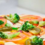 Italian Pizza